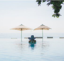 Honeymoon Resort